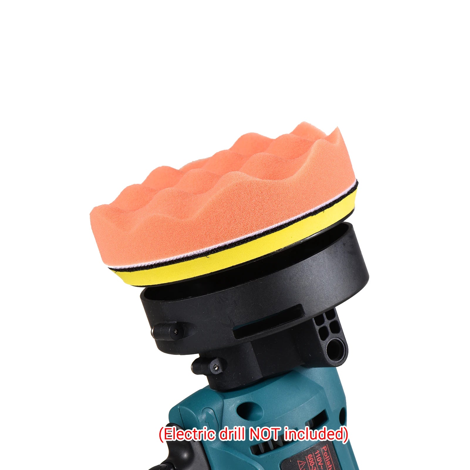 Electric Polisher 5 Inch Car Polishing Kit 700W Variable Speed automotive polisher Waxing Machine Auto Parts Power Tools