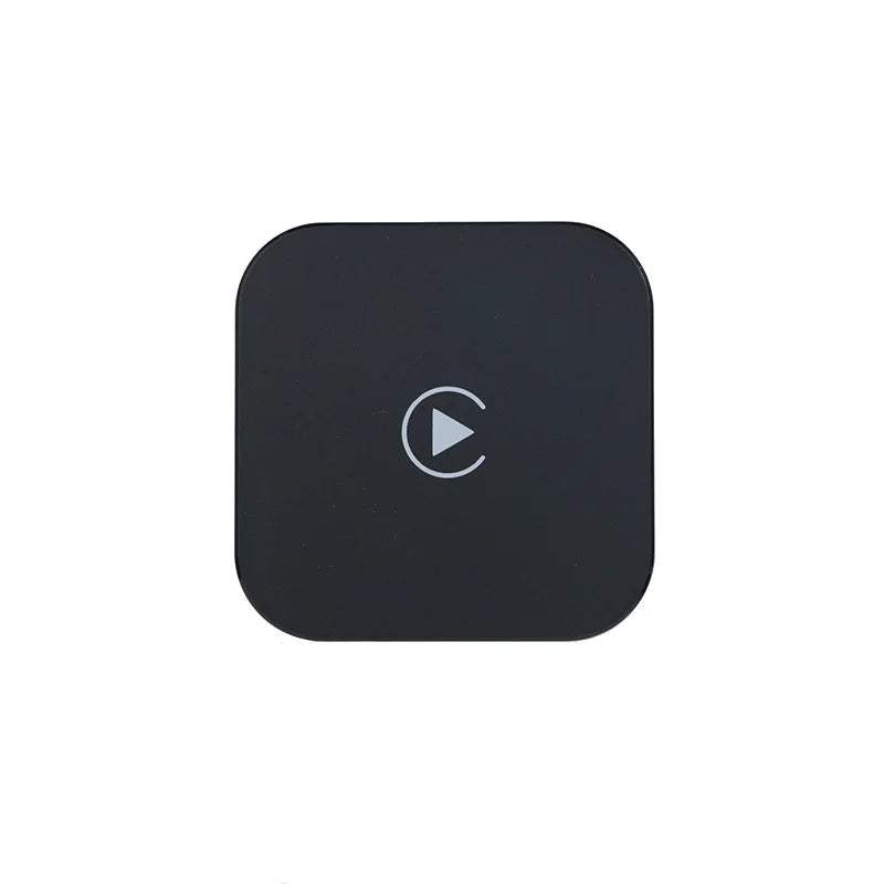 Wired CarPlay Adapter to Wireless Android Auto USB Wireless Carplay Box